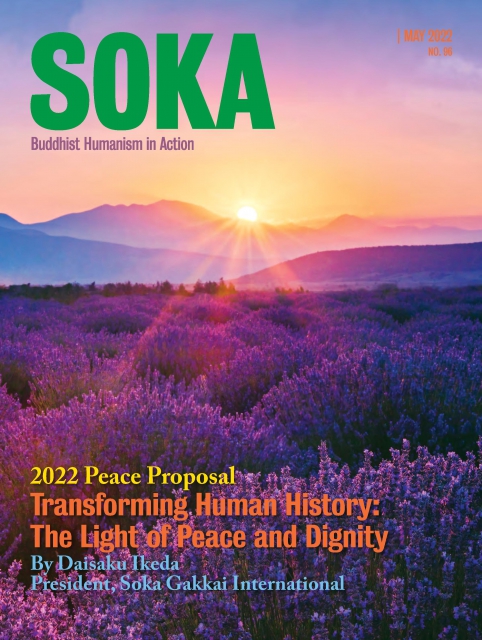 Soka